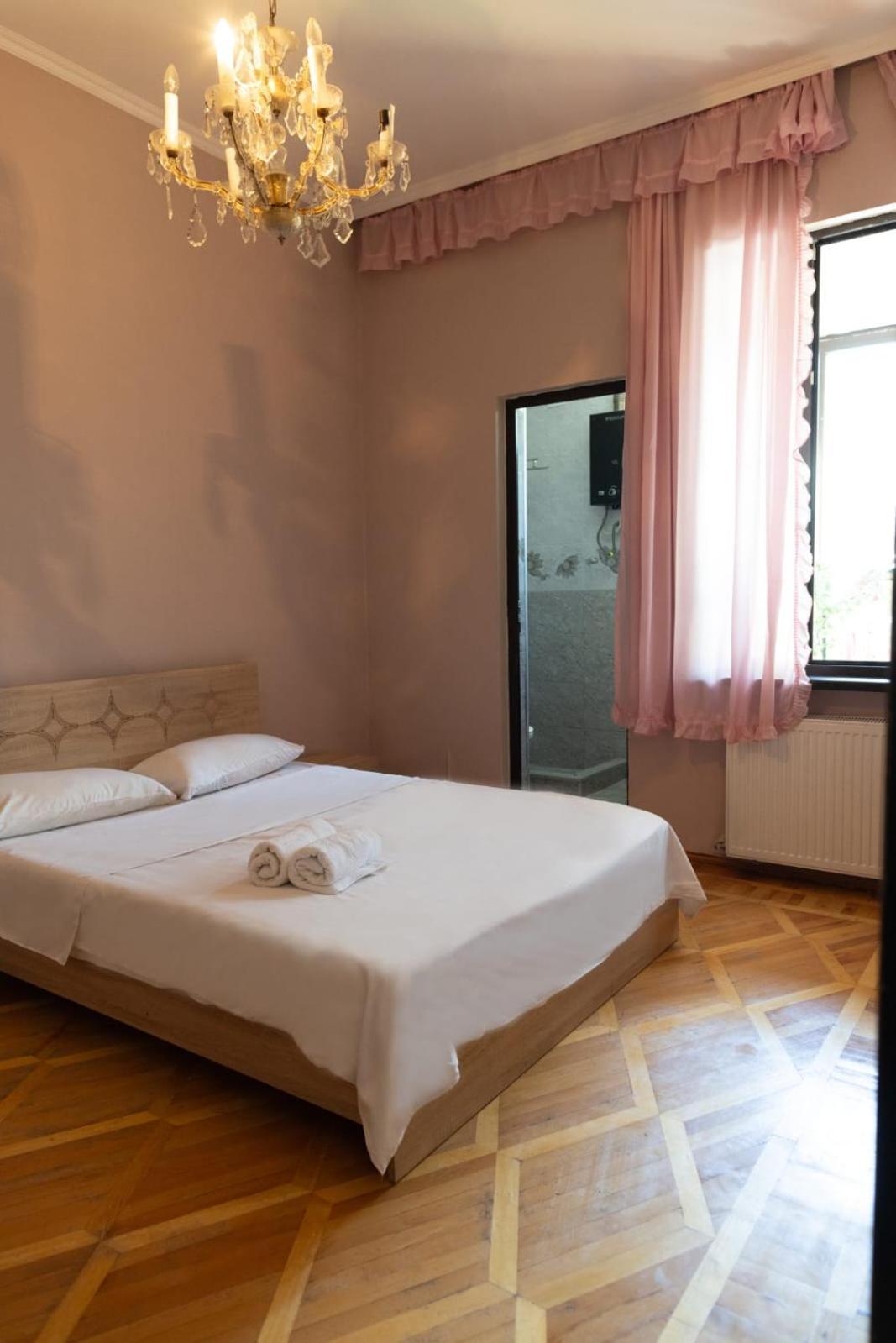 Wine House Ξενοδοχείο Τυφλίδα Εξωτερικό φωτογραφία