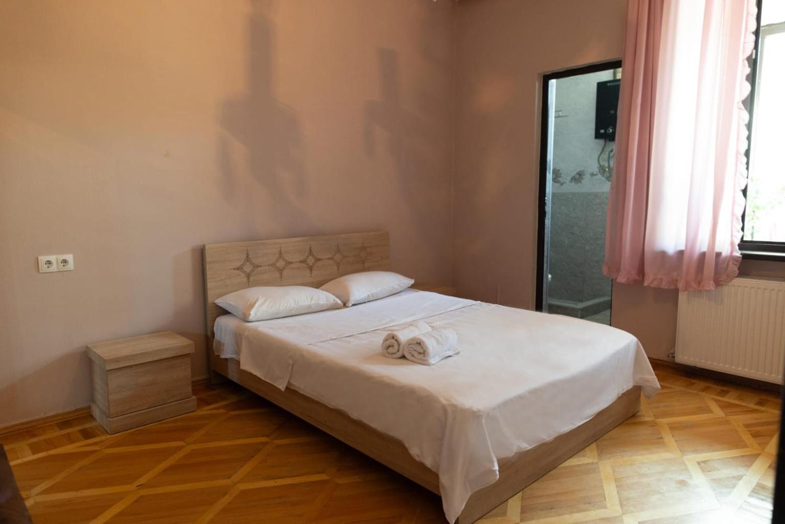 Wine House Ξενοδοχείο Τυφλίδα Εξωτερικό φωτογραφία